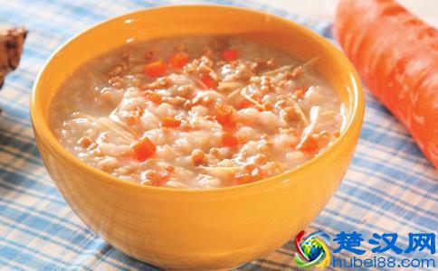 几种早餐粥、养生粥、养胃粥的做法大全，收藏以后用