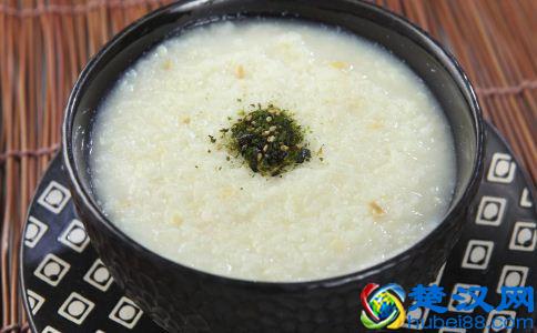 几种早餐粥、养生粥、养胃粥的做法大全，收藏以后用