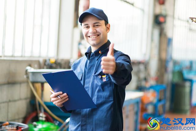 科普：蓝领是指哪一类人群？这些知识你要清楚
