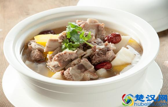 山药红枣排骨汤的正确做法，进来看了就知道