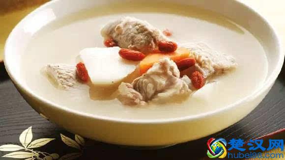 山药红枣排骨汤的正确做法，进来看了就知道