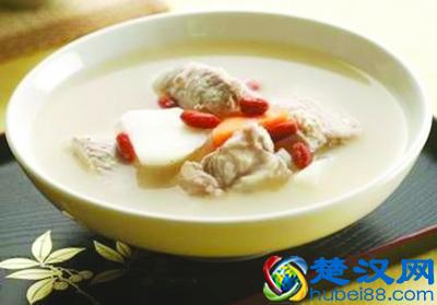 山药红枣排骨汤的正确做法，进来看了就知道