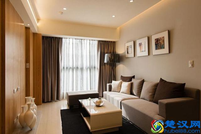 破、旧、脏的墙面这样翻新，逼格立马提升一百倍！