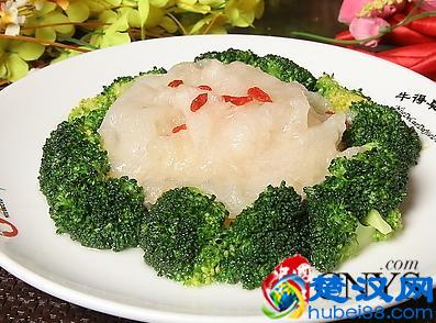 想养生吃鱼肚 鱼肚怎么做好吃