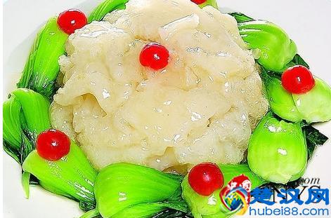 想养生吃鱼肚 鱼肚怎么做好吃