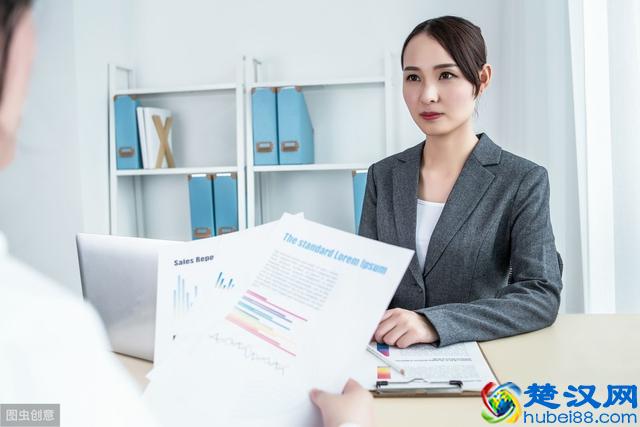 应届生面试有诀窍，掌握2个原则，没有工作经历，也让HR刮目相看