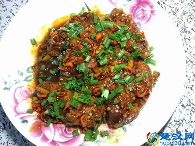 香辣鸡翅，只需5步，好吃简单的小白做法，据说看过的人已经脱单