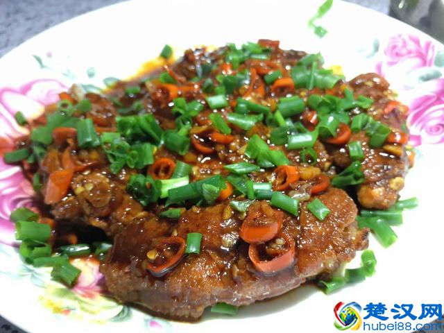 香辣鸡翅，只需5步，好吃简单的小白做法，据说看过的人已经脱单