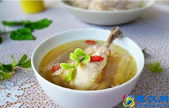 清炖鸡汤的做法大全,绝对不是心灵鸡汤哦,馋嘴了吧