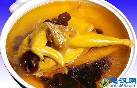 清炖鸡汤的做法大全,绝对不是心灵鸡汤哦,馋嘴了吧