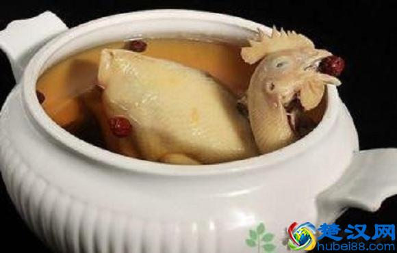 清炖鸡汤的做法大全,绝对不是心灵鸡汤哦,馋嘴了吧