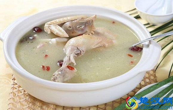 清炖鸡汤的做法大全,绝对不是心灵鸡汤哦,馋嘴了吧