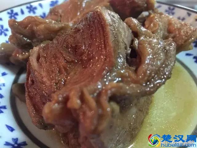 在家做酱牛肉超级入味的简单做法 快转走过年用！