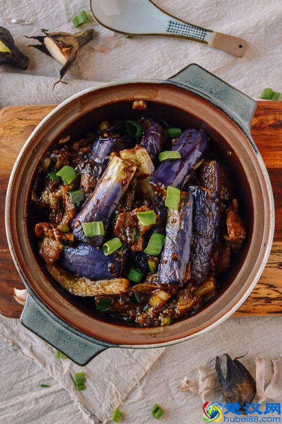 想吃茄子煲怎么办？下面这些方法教你简单做茄子煲！