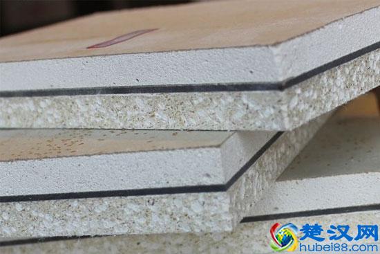 什么是硅钙板 硅钙板价格