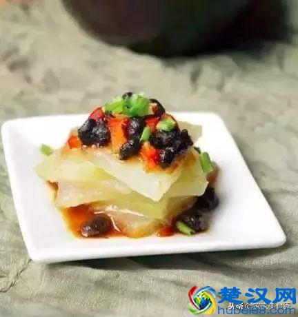 冬瓜的7种家常做法，简单又美味，超级下饭的