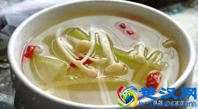 冬瓜的7种家常做法，简单又美味，超级下饭的