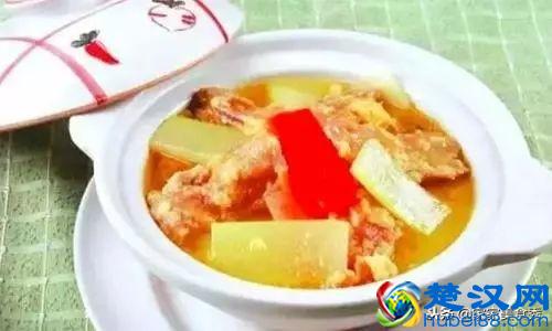 冬瓜的7种家常做法，简单又美味，超级下饭的