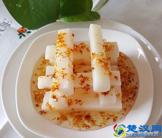 山药简单易学的三种做法，好吃不腻！