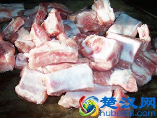 红烧排骨的做法,红烧排骨的家常做法