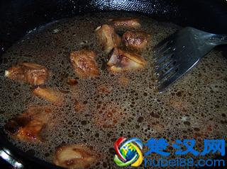 红烧排骨的做法,红烧排骨的家常做法