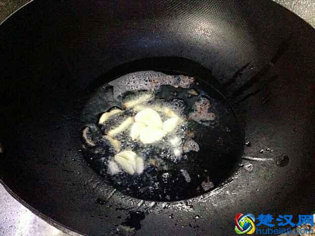 “红烧芋头”竟然这么简单，你学会了吗