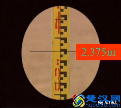 5分钟学会水准仪！不仅让你会操作，还得懂原理