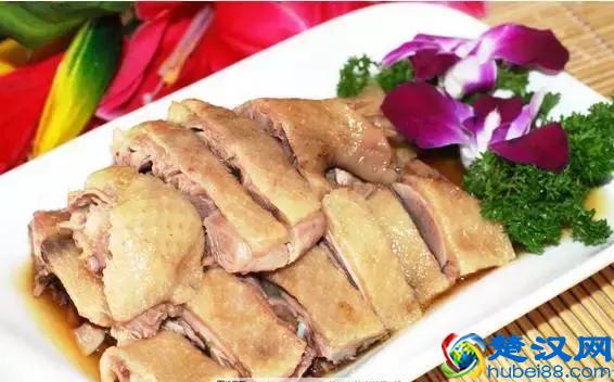 宏德卤料秘籍丨吴山贡鹅配方及成品制作