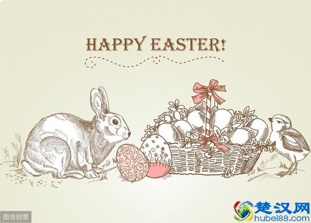 到底复活节是哪一天呢？