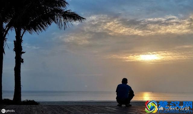 不知所措的年纪，什么都不尽人意