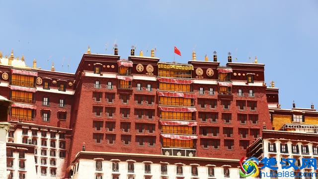 关于布达拉宫的那些神秘传说，一个比一个难解