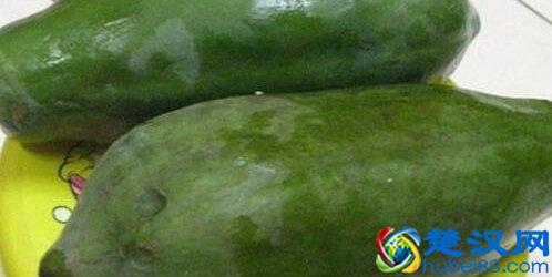 青木瓜怎么吃 青木瓜的吃法技巧