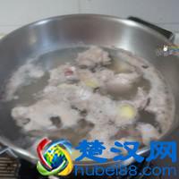 羊肉萝卜汤的做法大全