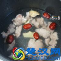 羊肉萝卜汤的做法大全