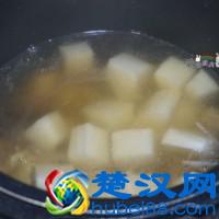 羊肉萝卜汤的做法大全