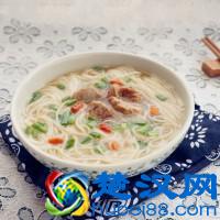 羊肉萝卜汤的做法大全