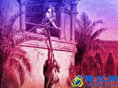 永恒的《哈利路亚》，千年的哀伤