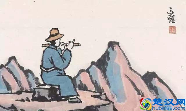 什么才叫知足常乐？