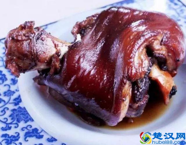 猪肘子的家常做法大全，猪肘子怎么做好吃，3款入口即化的美食