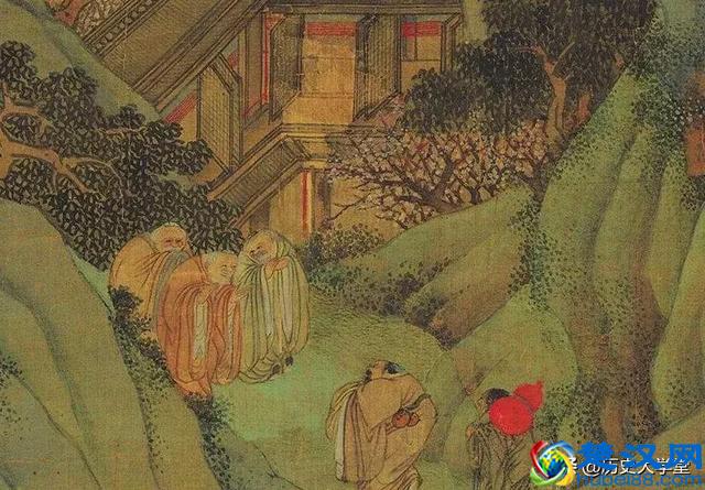 “堂号”在古代是指什么意思，为什么会与姓氏有关