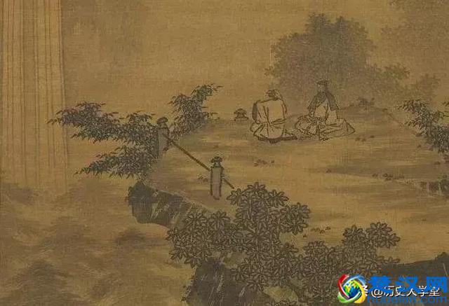 “堂号”在古代是指什么意思，为什么会与姓氏有关