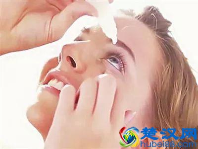 眼睛出了问题经常有红血丝？这里有5个小妙招快速去除眼睛红血丝