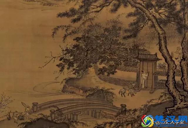 “堂号”在古代是指什么意思，为什么会与姓氏有关