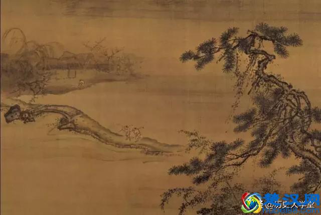 “堂号”在古代是指什么意思，为什么会与姓氏有关