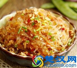 粉条的做法大全，爱吃粉条的你收藏起来吧！