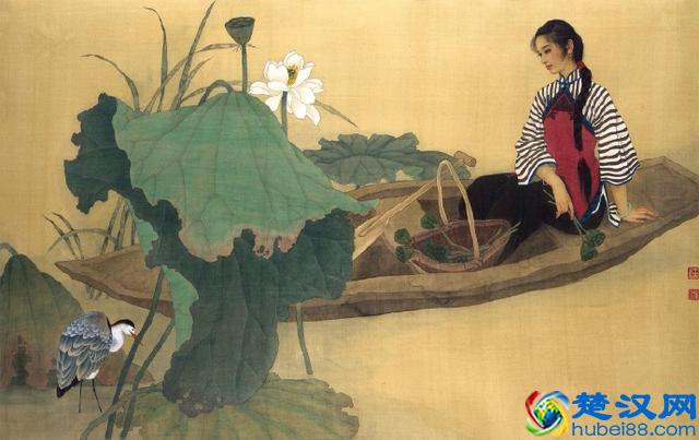 什么是糟糠之妻？