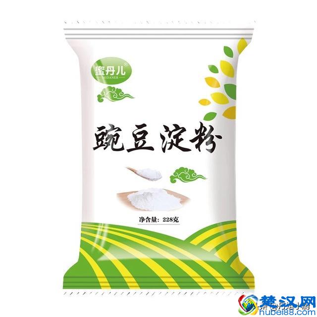 生粉和淀粉的区别 各种淀粉的用途 现在终于清楚了 再不会用错了