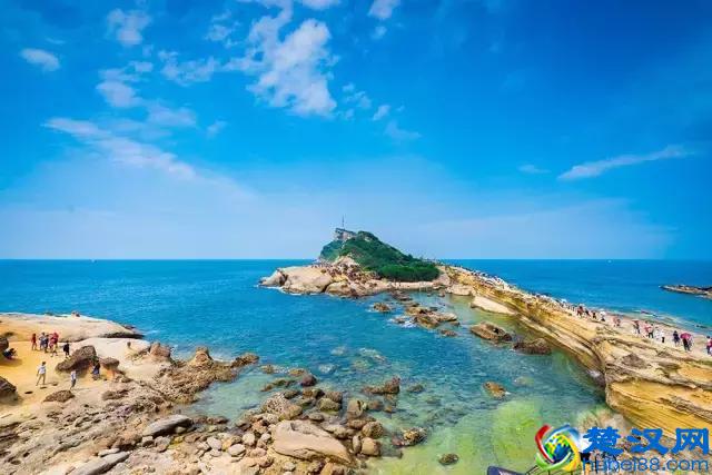 第一次去台湾,你必须要知道的30个问题!