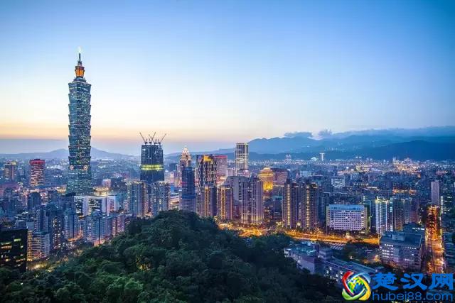 第一次去台湾,你必须要知道的30个问题!