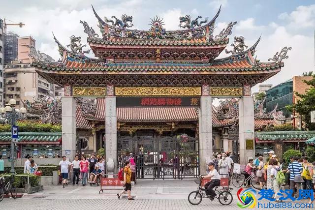 第一次去台湾,你必须要知道的30个问题!